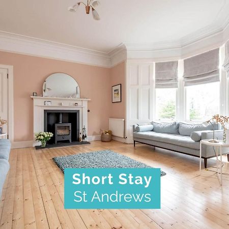 Berchem Villa St Andrews Esterno foto