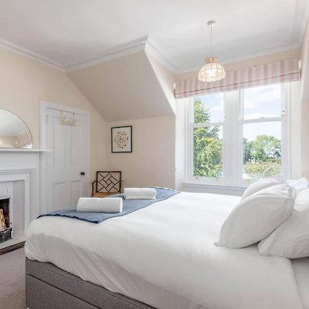 Berchem Villa St Andrews Esterno foto