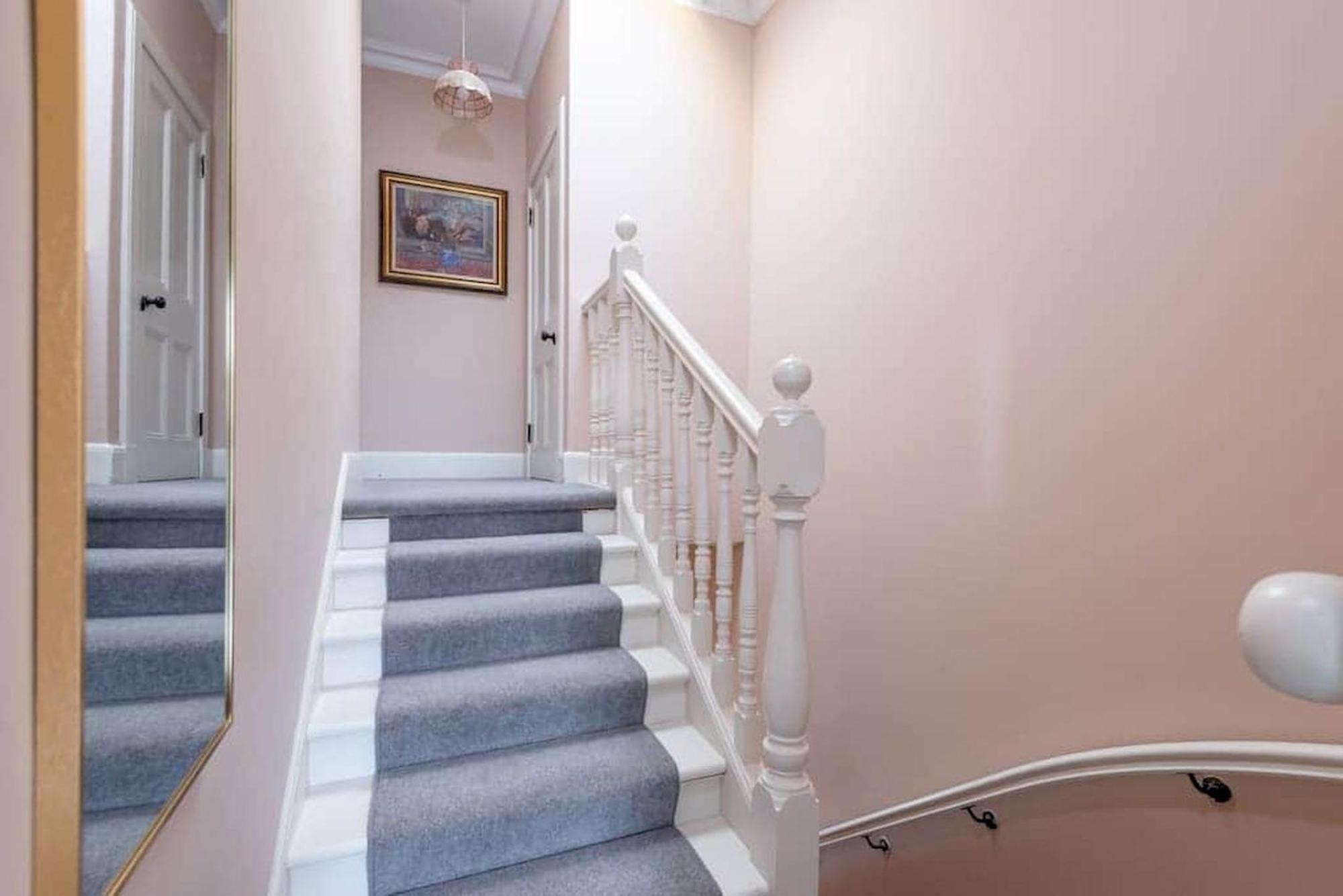 Berchem Villa St Andrews Esterno foto