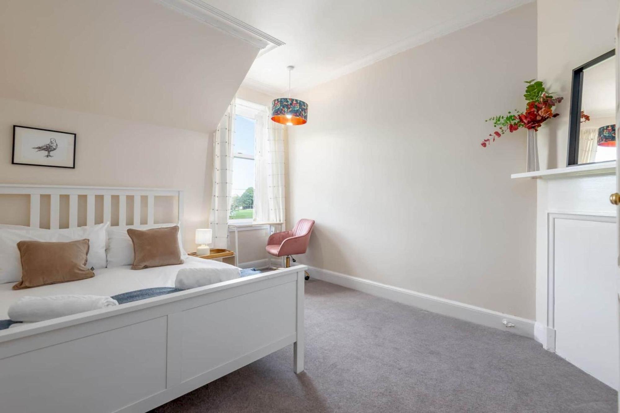 Berchem Villa St Andrews Esterno foto
