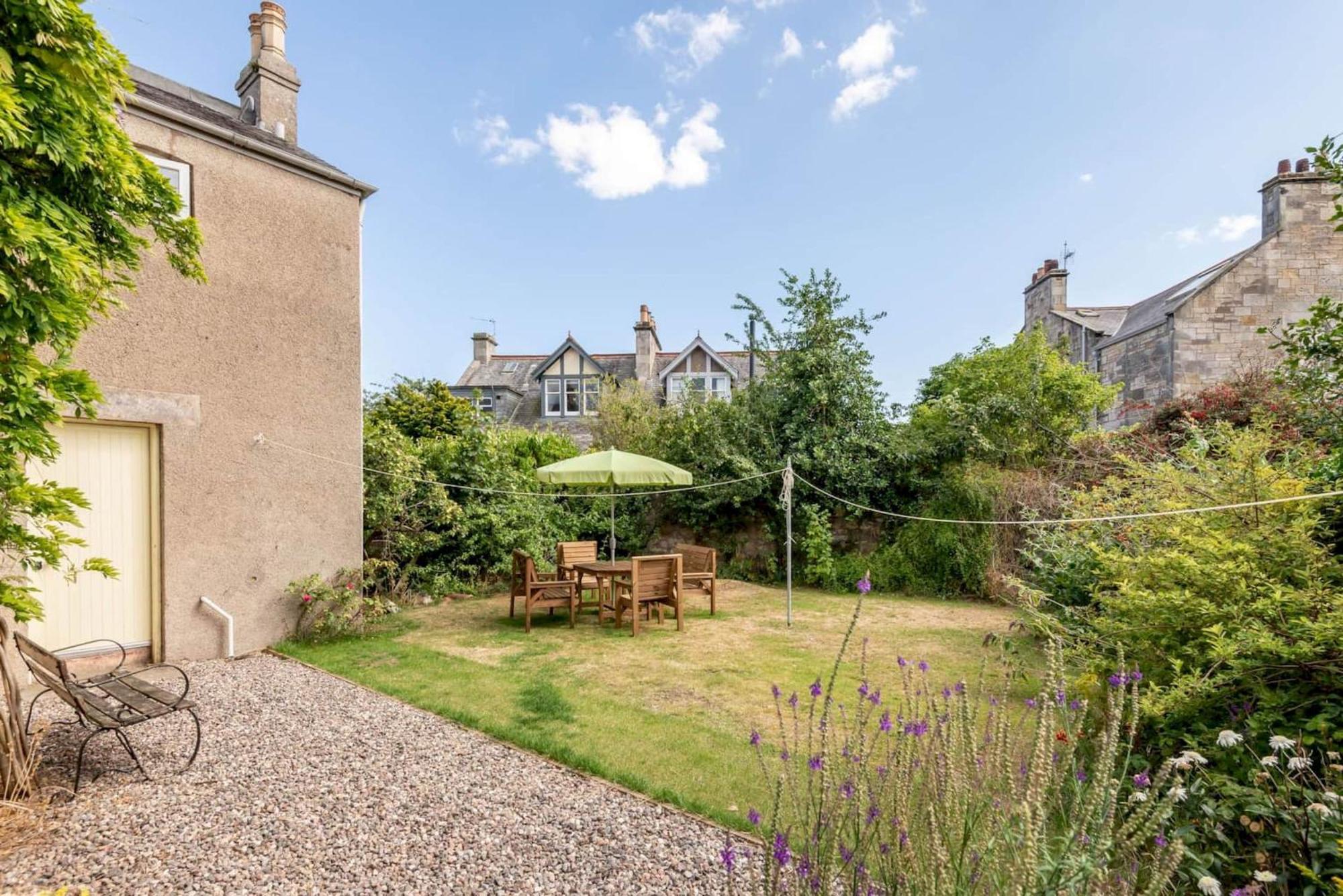 Berchem Villa St Andrews Esterno foto