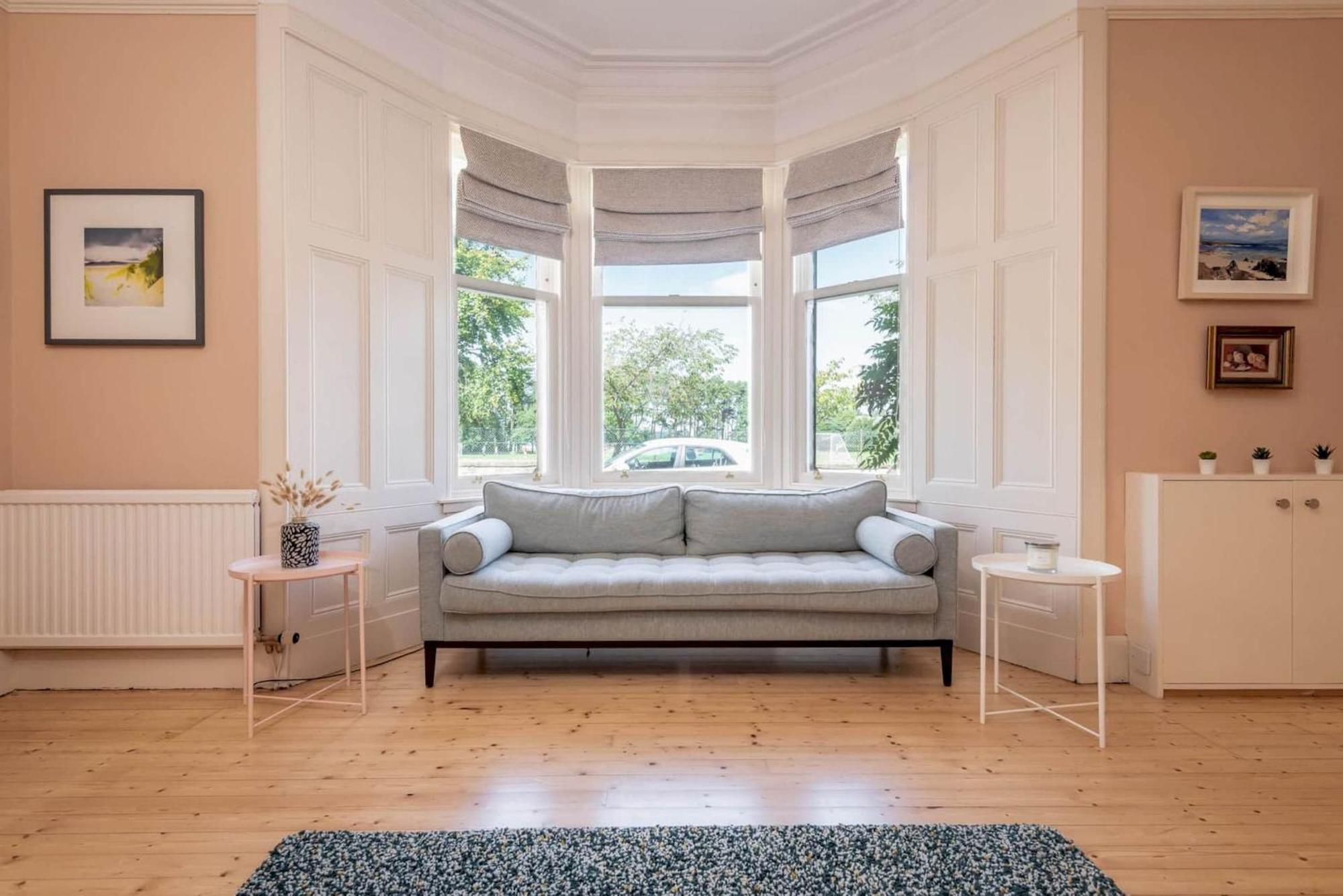 Berchem Villa St Andrews Esterno foto