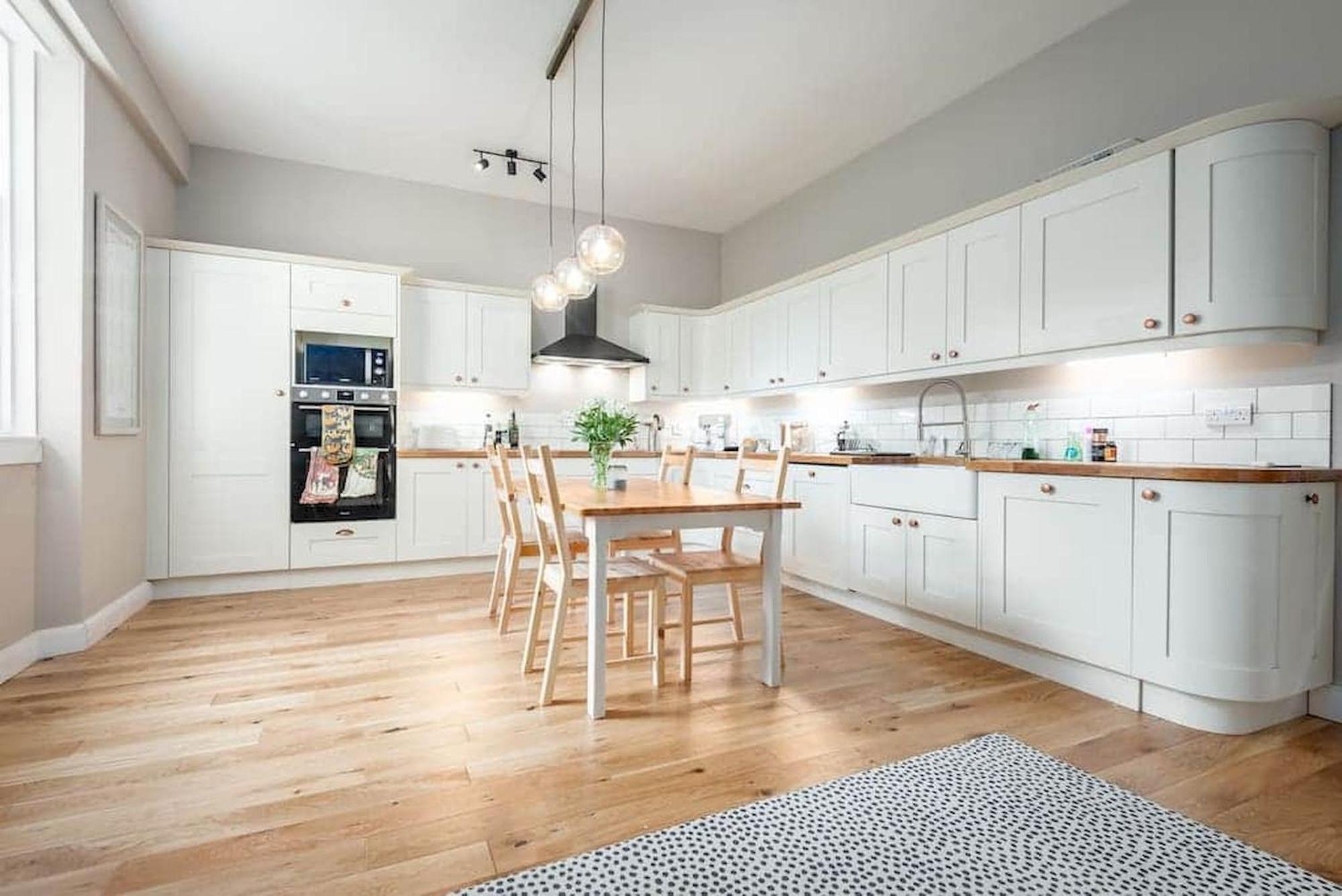 Berchem Villa St Andrews Esterno foto