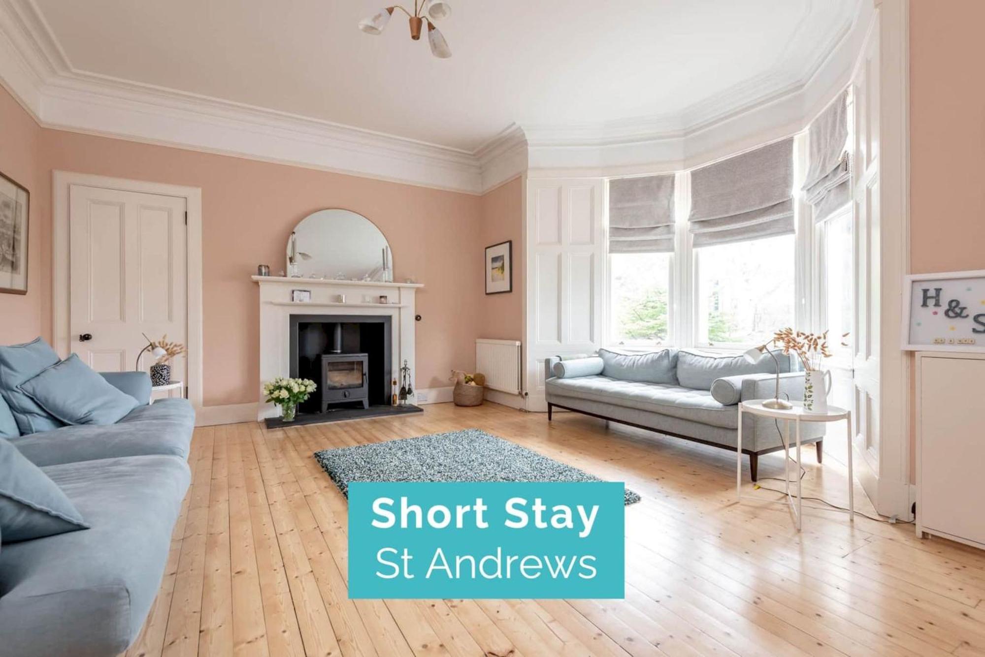 Berchem Villa St Andrews Esterno foto