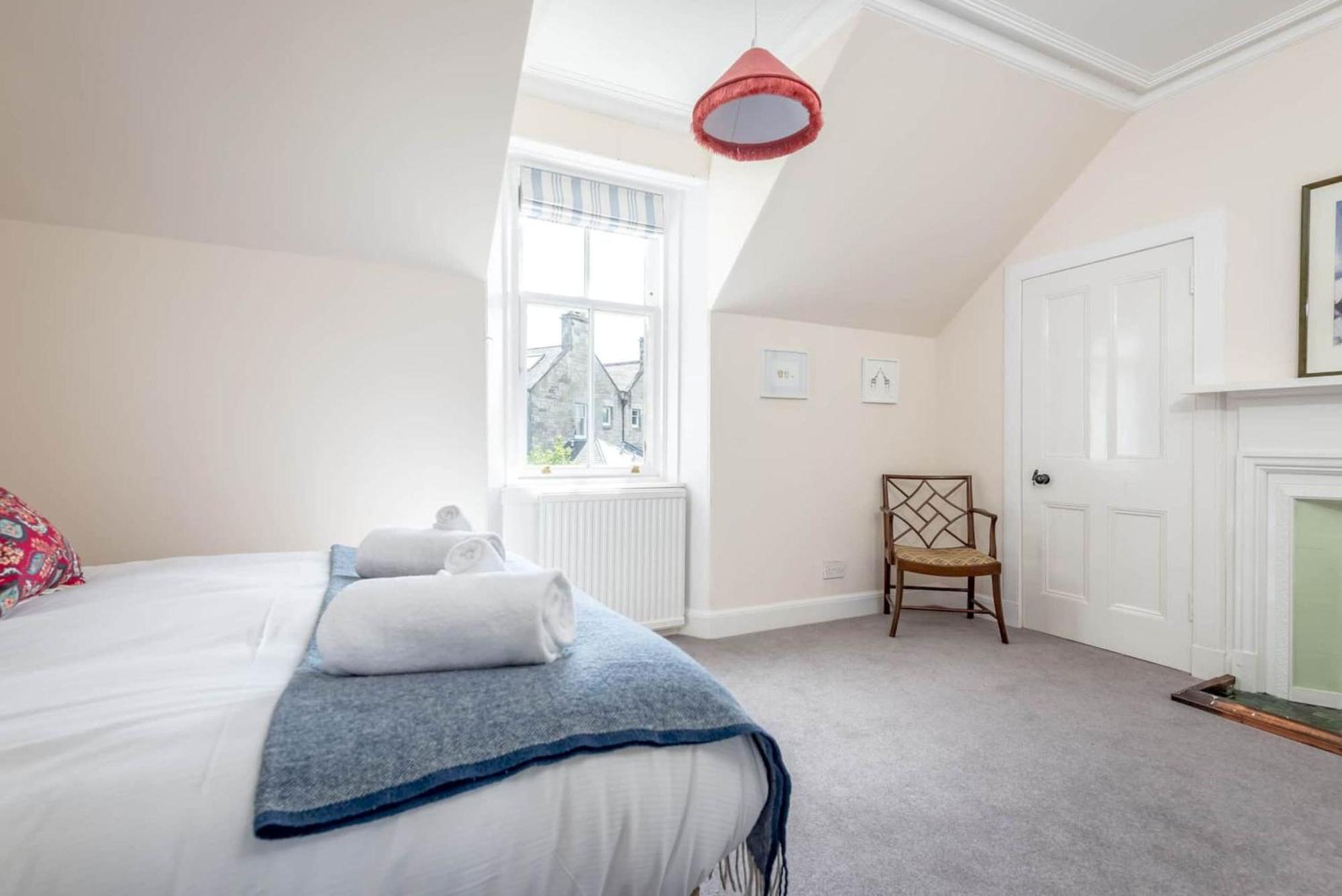 Berchem Villa St Andrews Esterno foto