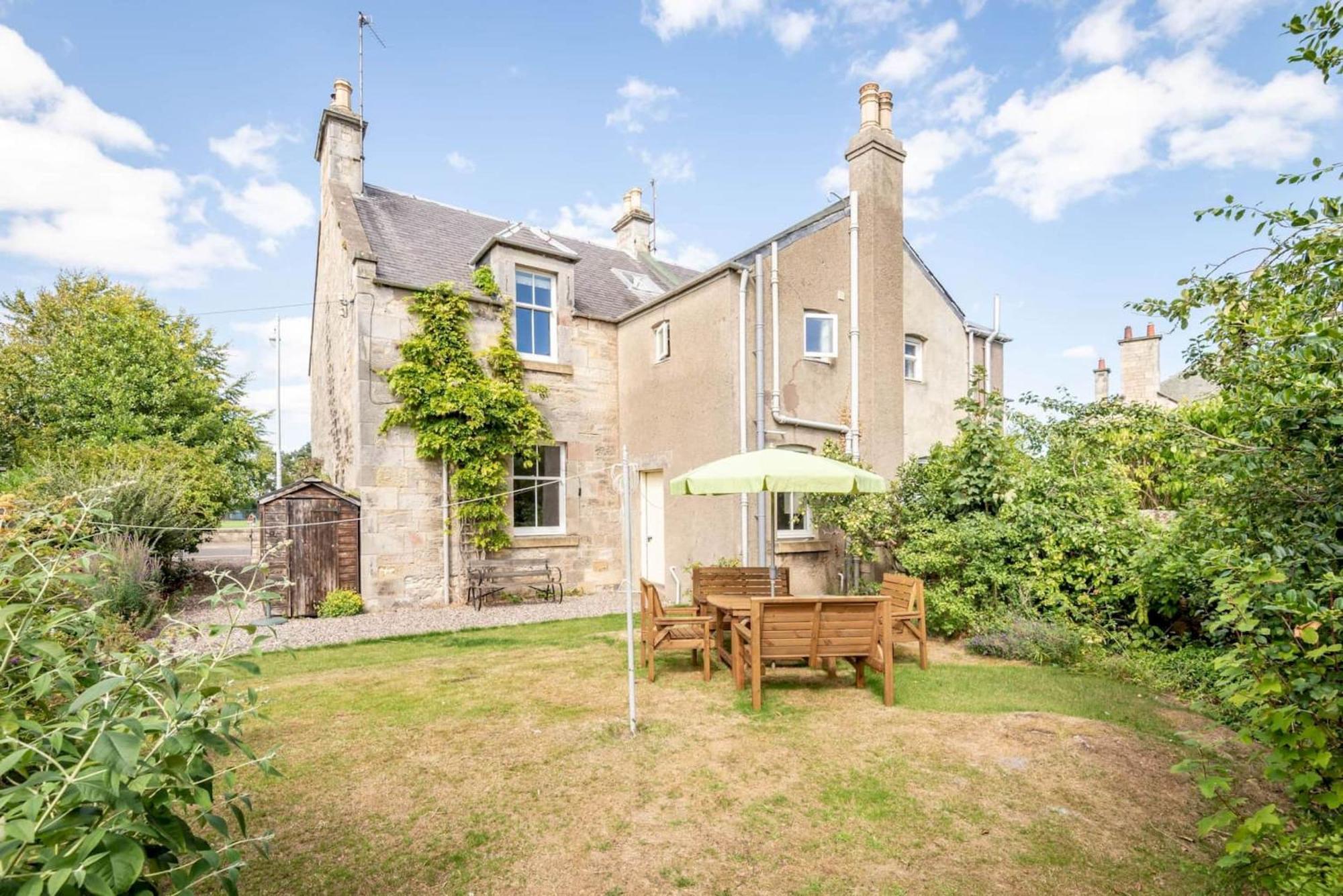 Berchem Villa St Andrews Esterno foto
