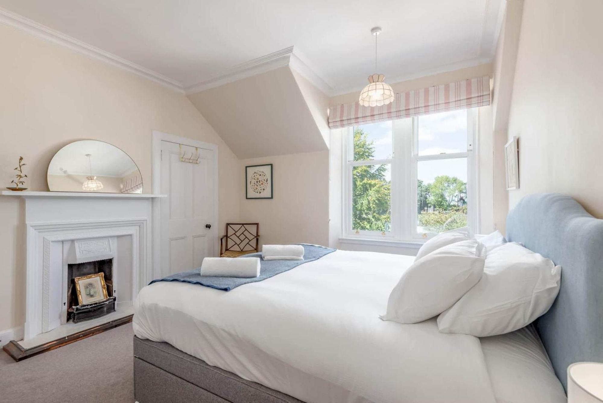 Berchem Villa St Andrews Esterno foto