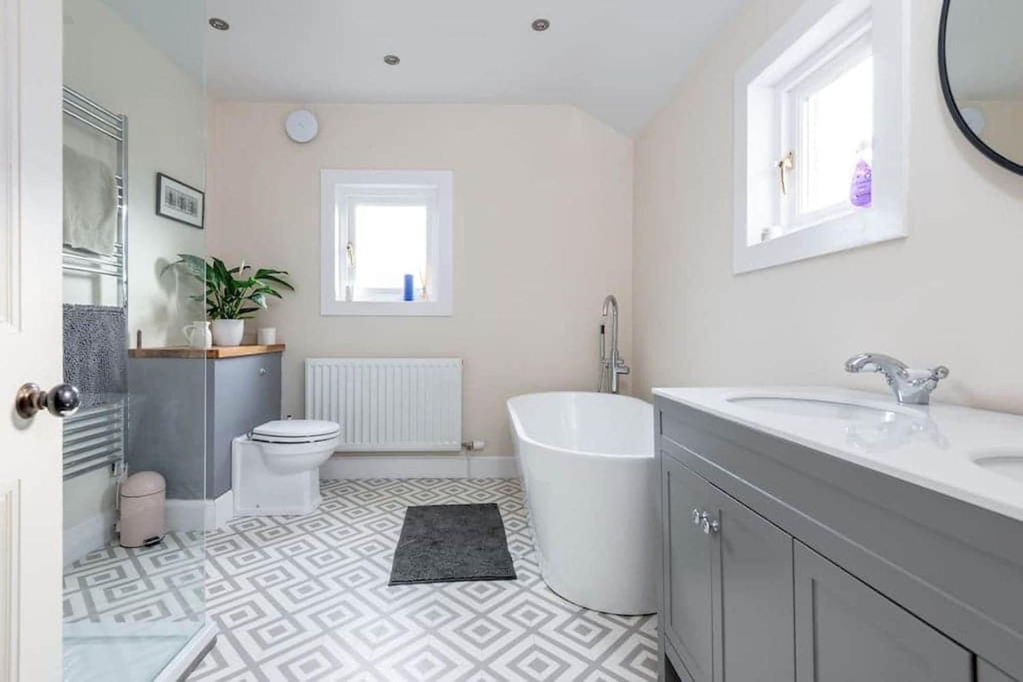 Berchem Villa St Andrews Esterno foto