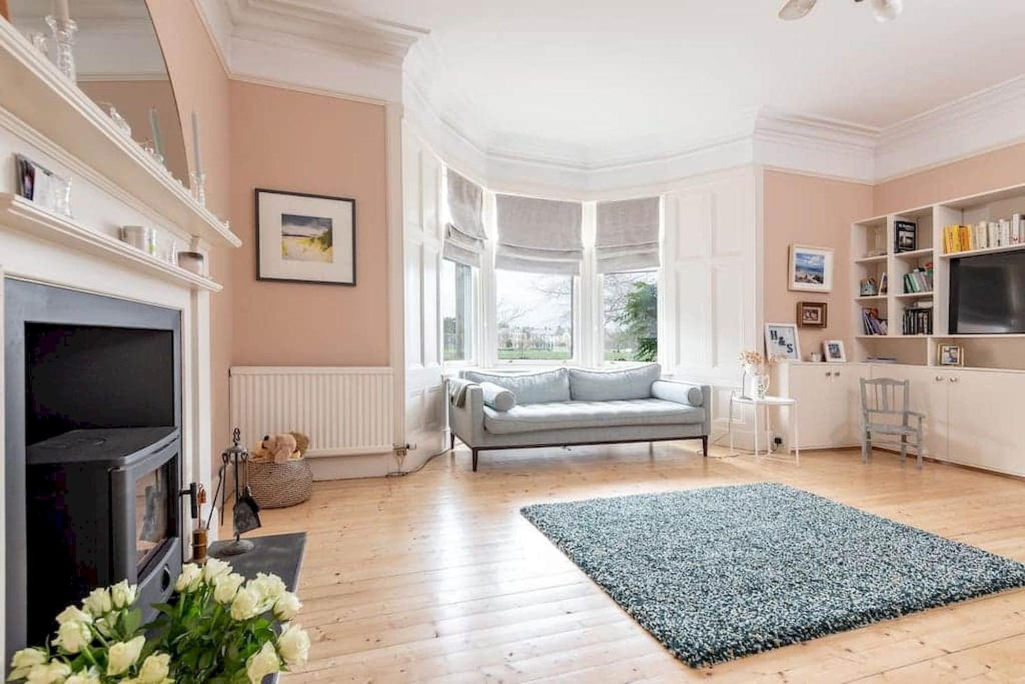 Berchem Villa St Andrews Esterno foto