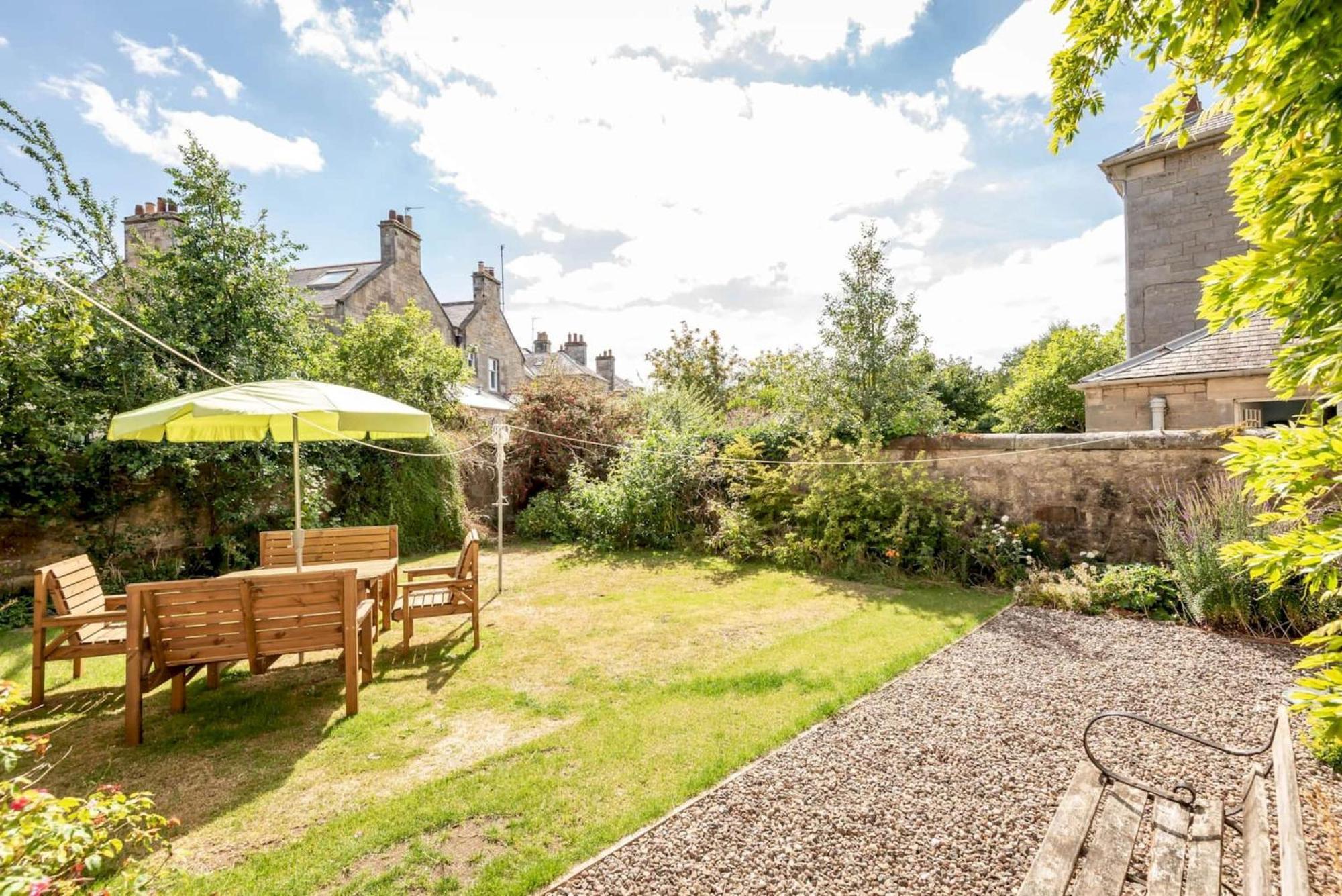 Berchem Villa St Andrews Esterno foto