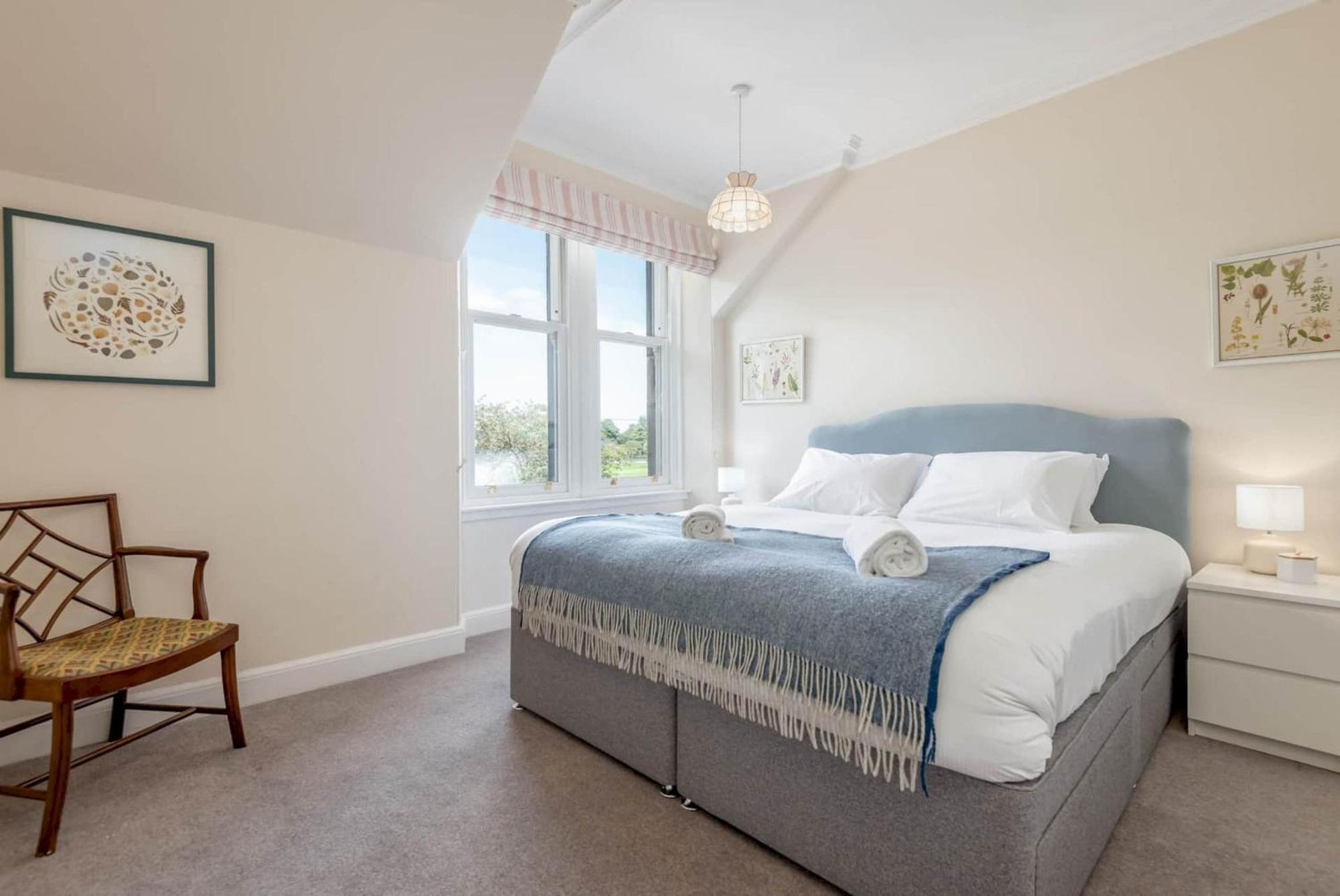 Berchem Villa St Andrews Esterno foto