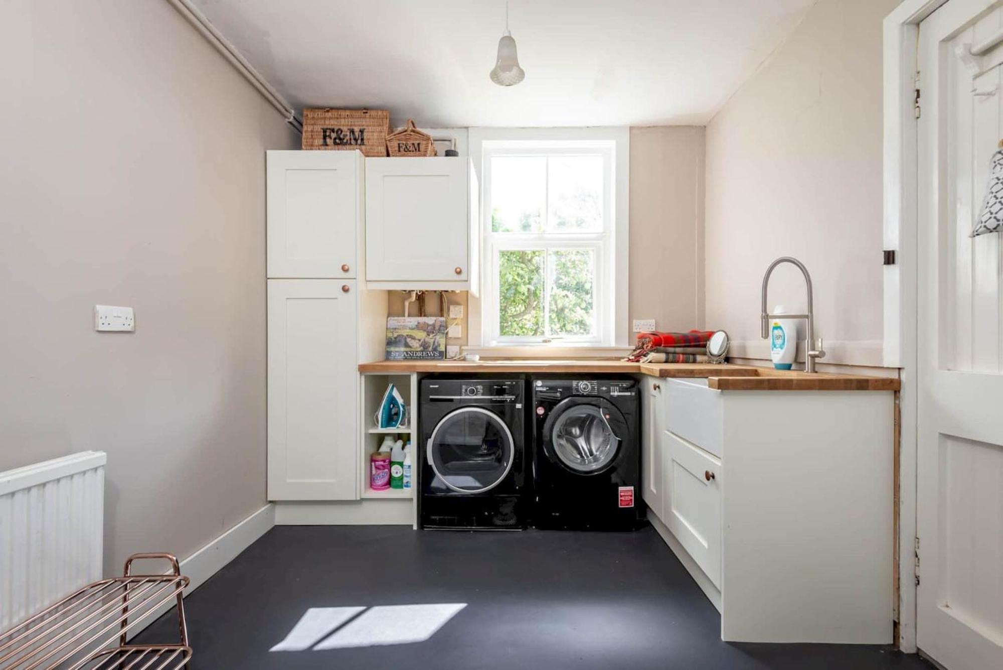 Berchem Villa St Andrews Esterno foto
